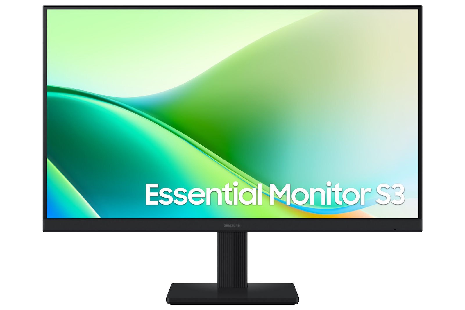Samsung Essential Monitor S3 VA Monitor 24" FHD 1920x1080