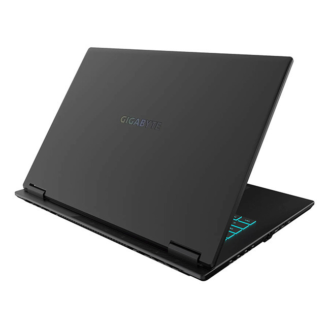 Gigabyte Gaming A16 16" IPS FHD+ 165Hz (Ryzen 7-260/16GB/512GB SSD + 512GB SSD/GeForce RTX 5060/No OS) (US Keyboard) vue 3