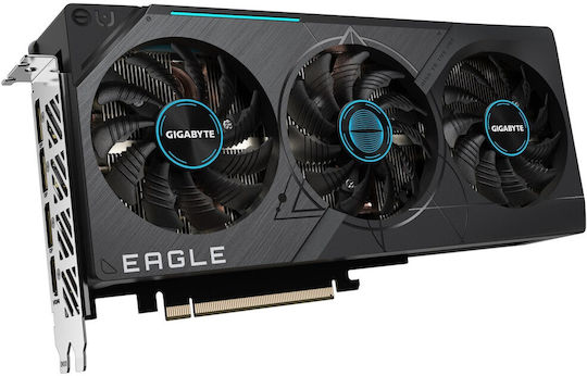 Biostar GeForce GT 610 2GB GDDR3 Graphics Card view 2