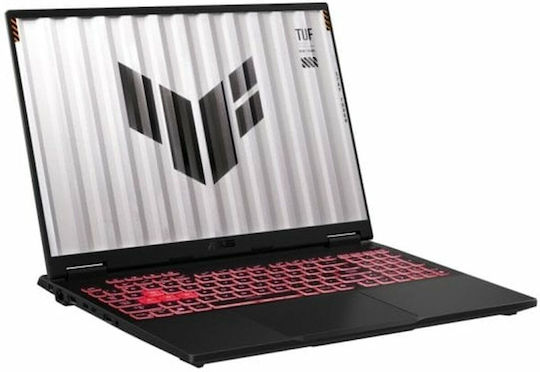 Asus TUF Gaming A16 FA608WV-QT015W 16" QHD+ 165Hz (Ryzen AI 300 Series-9 HX 370/32GB/1TB SSD/GeForce RTX 4060/W11 Pro) (ES Keyboard) view 2