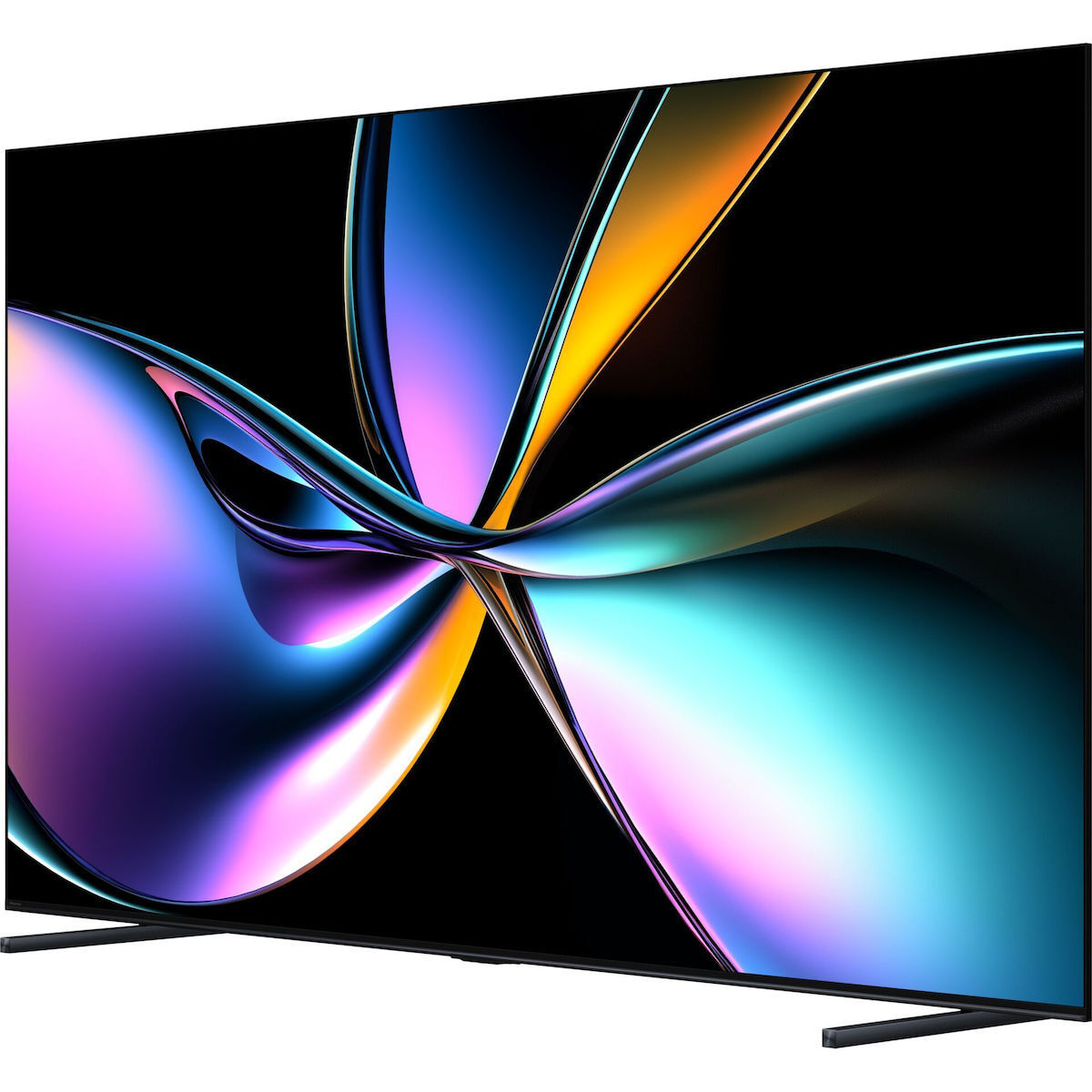 Hisense Smart Television 100" 4K UHD LED 100U7Q PRO HDR (2025) view 5