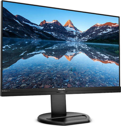 Philips B-Line 240B9 IPS Monitor 24" FHD 1920x1200 with Response Time 4ms GTG view 2