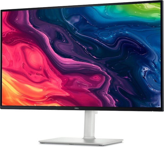 Dell Plus IPS Monitor 27" 4K 3840x2160 with Response Time 8ms GTG vue 2