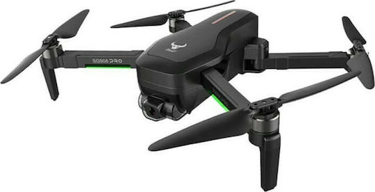 Beast Beast SG906 Pro Drone 5G with 1080p Camera and Controller