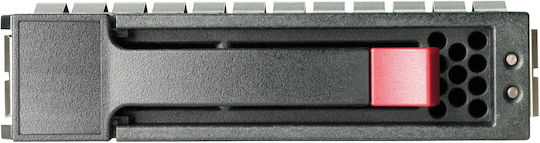 HP HPE MSA SSD 960GB 2.5'' with SAS 3.0 Connection view 3