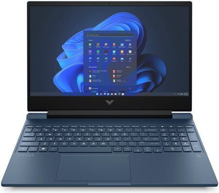 HP Victus 15-FA0033 15.6" IPS FHD 144Hz (i5-12450H/8GB/512GB SSD/W11 Home) (US Keyboard)