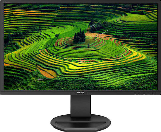 Philips B Line 221B8LJEB TN Monitor 21.5" FHD 1920x1080 with Response Time 1ms GTG