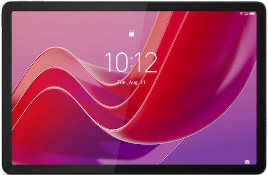 Lenovo Tab M11 11" (8GB/128GB/Lenovo Tab Pen) Luna Grey view 2