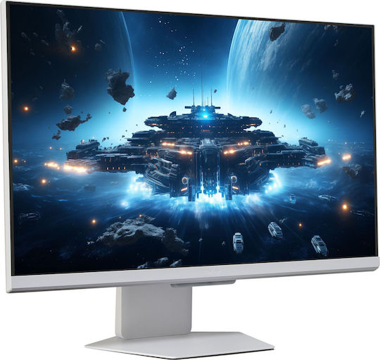 LG 32G810SA-W.AEU IPS HDR Gaming Monitor 32" 4K 3840x2160 144Hz with Response Time 1ms GTG view 4