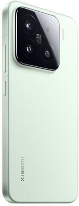 Xiaomi 15 5G (12GB/256GB) Green view 7