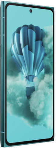 HMD Skyline 5G (12GB/256GB) Blue Topaz view 3