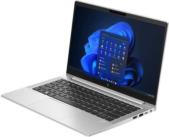 HP EliteBook 630 G10 13.3" IPS FHD (i5-1335U/16GB/512GB SSD/W11 Pro) (US Keyboard) vue 7