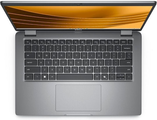 Dell Latitude 5450 14" IPS FHD (Ultra 7-165U/32GB/512GB SSD/W11 Pro) (International English Keyboard) view 3