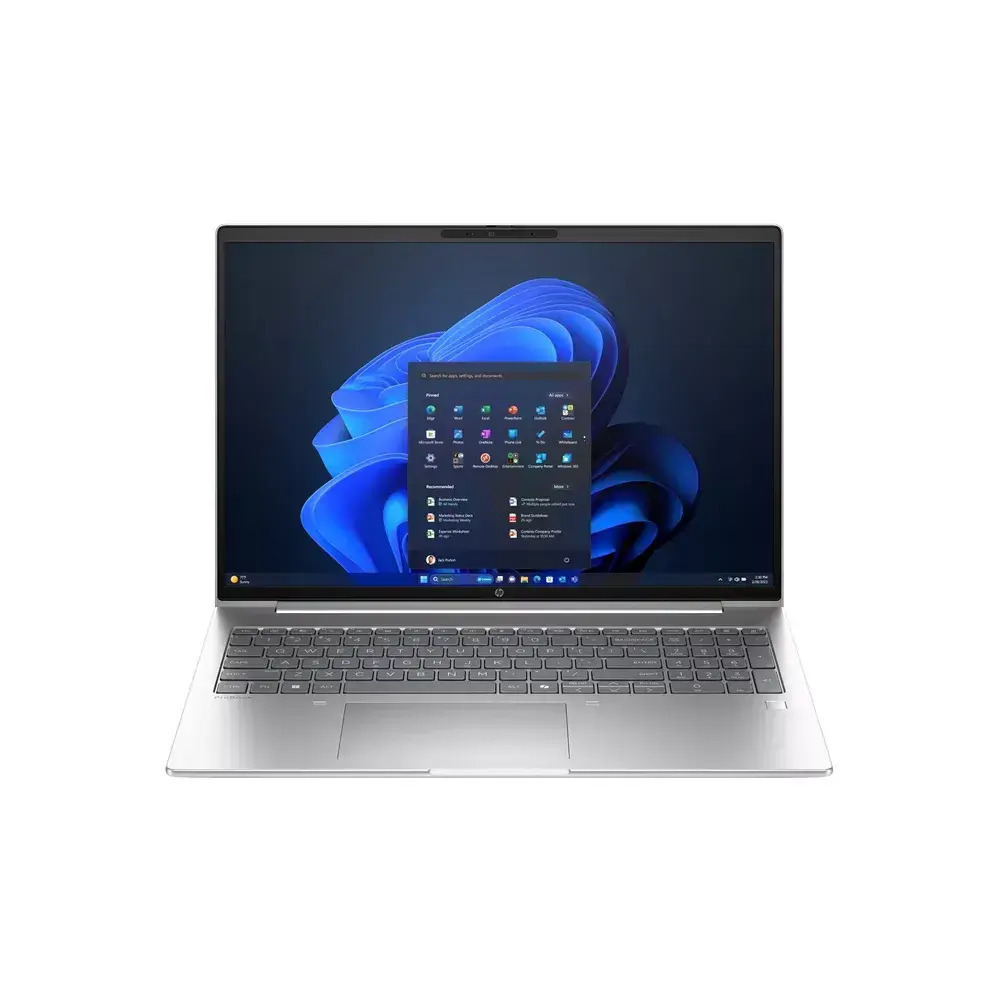 HP ProBook 4 G1i 16 AI 16" IPS FHD+ (Ultra 5-225U/8GB/250GB SSD/W11 Home) (International English Keyboard)
