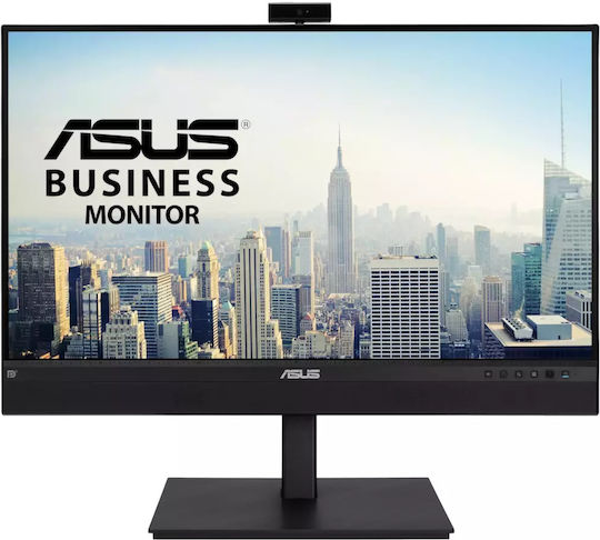 Asus BE27ACSBK IPS Monitor 27" QHD 2560x1440 with Response Time 5ms GTG view 6