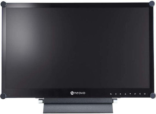 AG Neovo X-22E TN Monitor 21.5" FHD 1920x1080 with Response Time 3ms GTG view 3