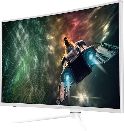 LC-Power LC-M39-QHD-165-C VA HDR Curved Gaming Monitor 38.5" QHD 2560x1440 165Hz view 2