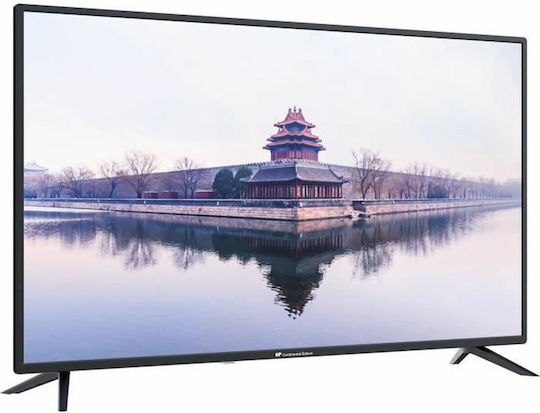 Continental Edison Smart Television 40" Full HD LED CELED40HD22B6 (2024) view 3
