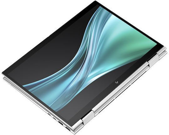 HP Elite x360 830 13.3" FHD+ Touchscreen (Ultra 7-155U/16GB/512GB SSD/W11 Pro) (UK Keyboard)