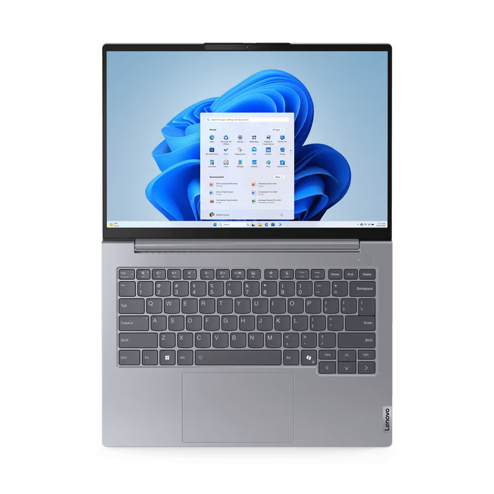 Lenovo ThinkBook 14 G8 IAL 14" IPS FHD+ (Ultra 7-255H/16GB/512GB SSD/W11 Pro) (GR Keyboard) view 9