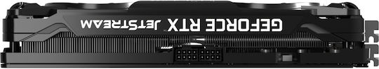Palit GeForce RTX 3070 8GB GDDR6 Jetstream OC Graphics Card – widok 8