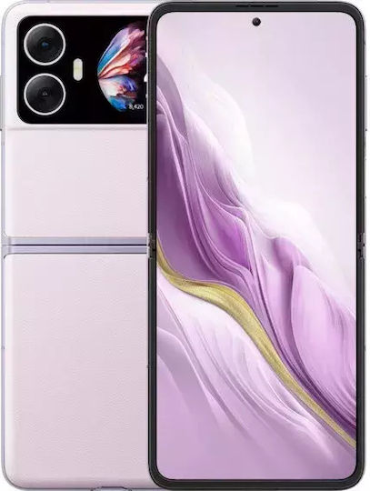 BlackView Hero 10 Dual SIM (12GB/256GB) Purple view 8