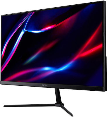 Acer Nitro QG240YH3bix VA HDR Gaming Monitor 24" FHD 1920x1080 with Response Time 4ms GTG view 2