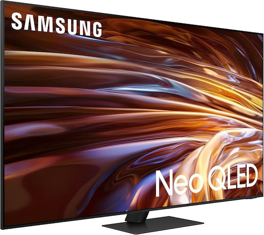 Samsung Smart Television 55" 4K UHD Neo QLED QE55QN95D HDR (2024) view 3