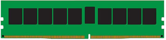 Kingston Premier DDR4 with Module 1x16GB and Speed 2666 for Server KSM26RD8/16HDI