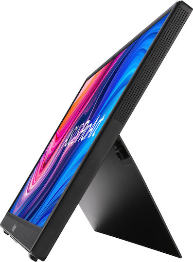 Asus ProArt PA148CTV IPS Touch Portable Monitor 14" FHD 1920x1080 with Response Time 5ms GTG view 2