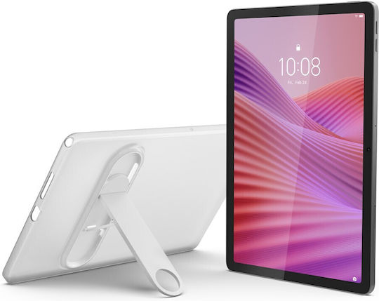 Lenovo Tab 4G 10.1Inches (4GB/64GB/Clear Case) Luna Grey view 9