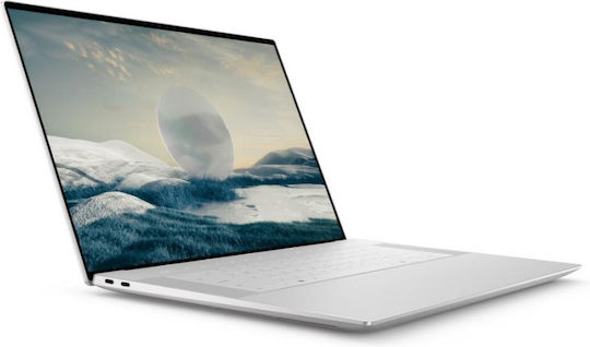 Dell XPS 9640 16.3" OLED UHD (Ultra 9-185H/64GB/1TB SSD/GeForce RTX 4070/W11 Pro) Platinum (US Keyboard) vista 9