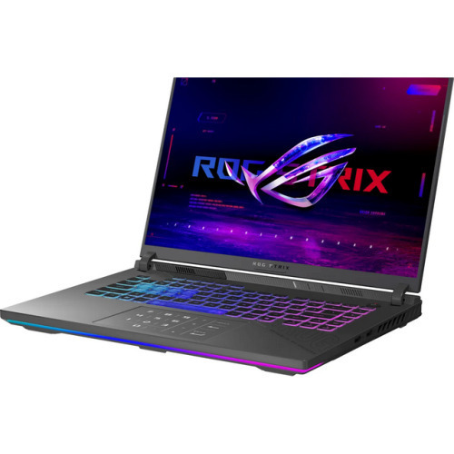 Asus ROG Strix G16 G614PP-RV091 16" IPS FHD+ (Ryzen 9-8940HX/32GB/1TB SSD/GeForce RTX 5070/No OS) (US Keyboard) view 4