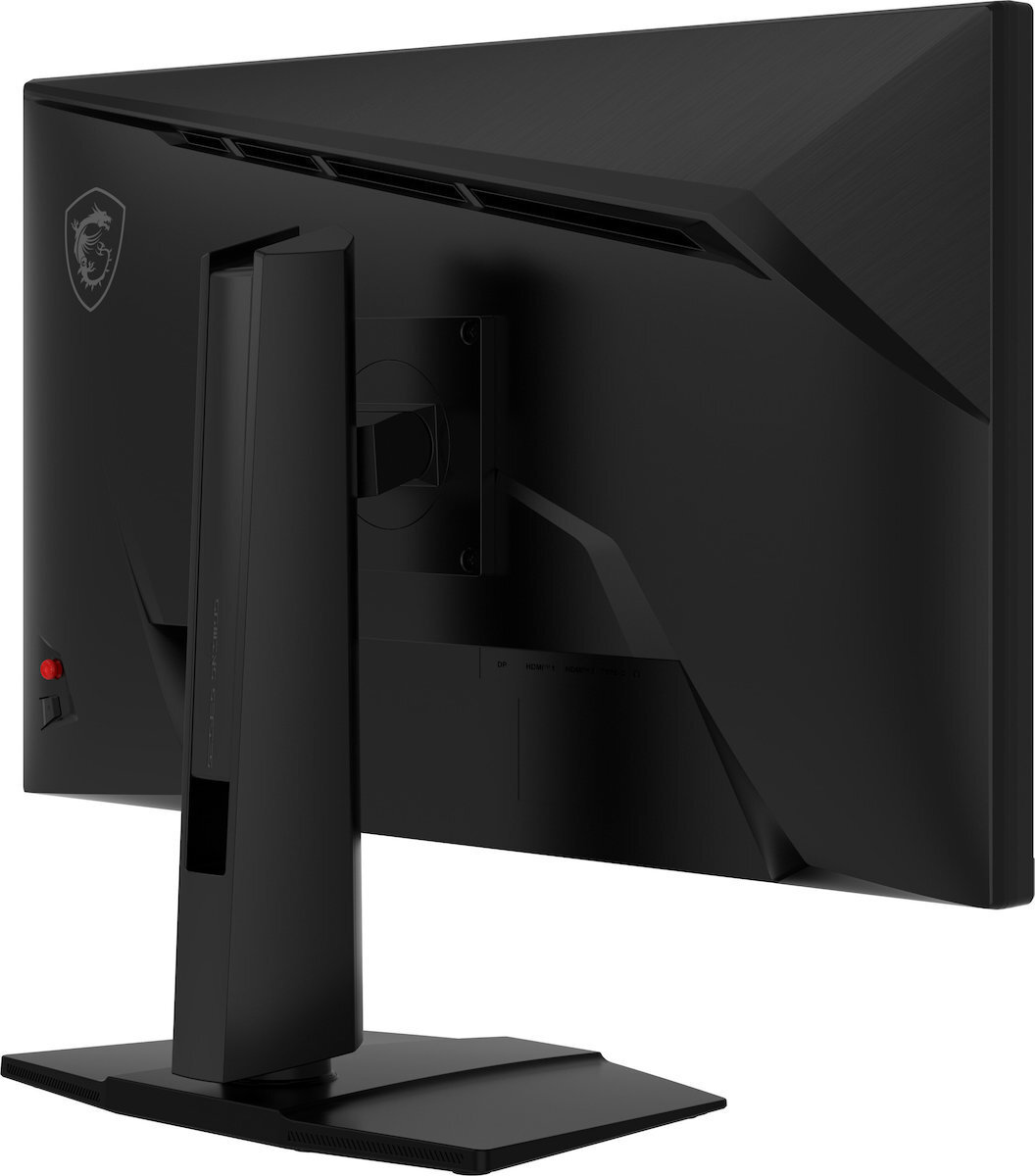 MSI MAG 274QPF E20 IPS HDR Gaming Monitor 27" QHD 2560x1440 200Hz with 0.5ms Response Time GTG view 6