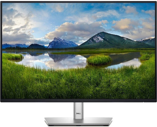 Dell P2425 IPS Monitor 24.1" FHD 1920x1200 with Response Time 8ms GTG