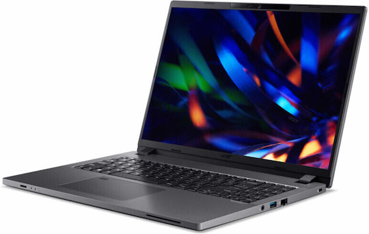 Acer TravelMate P2 TMP216-51-TCO-73AZ 14" FHD+ (i7-1355U/16GB/512GB SSD/W11 Pro) (ES Keyboard) view 3