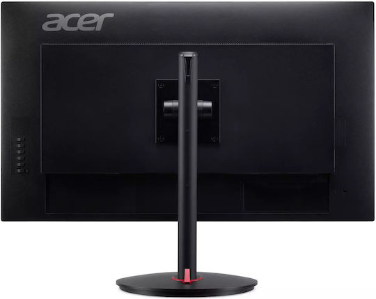 Acer Nitro XV322QKV3bmiiphx IPS HDR Gaming Monitor 31.5" 4K 3840x2160 160Hz view 2