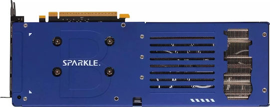 Sparkle ARC B580 12GB GDDR6 Titan OC Sparkle Graphics Card view 8