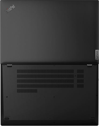 Lenovo ThinkPad L15 Gen 4 (Intel) 15.6" IPS FHD (i5-1345U/20GB/256GB SSD/W11 Pro) Thunder Black (UK Keyboard) view 5