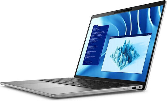 Dell Latitude 7455 14" IPS QHD+ Touchscreen (Snapdragon-X Elite X1E-80-100/32GB/512GB SSD/W11 Pro) (GR Keyboard) view 2