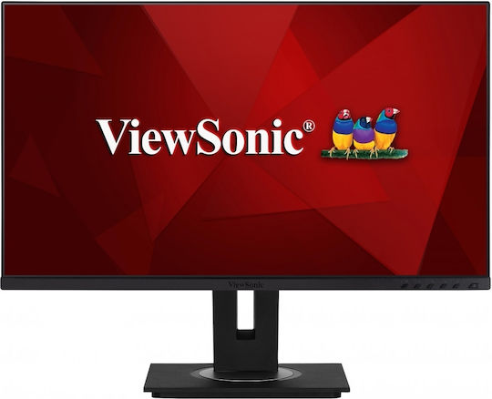 Viewsonic VG2748a-2 IPS Monitor 27" FHD 1920x1080 with Response Time 5ms GTG view 1