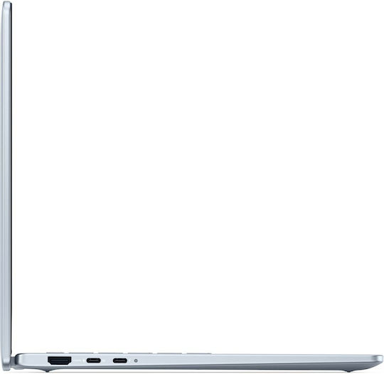 Dell 14 Plus 14" QHD+ Touchscreen (Ultra 7-256V/16GB/1.0TB SSD/W11 Home) (International English Keyboard) view 8