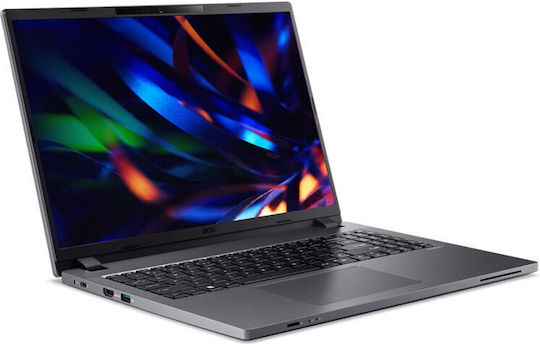 Acer TravelMate TMP216-51-G2-TCO-79B0 16" FHD+ (Core 7-150U/16GB/512GB SSD/W11 Home) (ES Keyboard) view 8