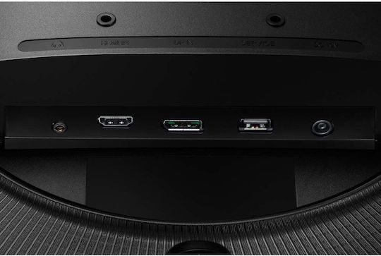 Samsung Odyssey G55C VA HDR Curved Gaming Monitor 32" QHD 2560x1440 165Hz view 3