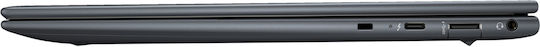 HP Dragonfly G4 13.5" IPS FHD+ Touchscreen (i7-1365U/32GB/1TB SSD/W11 Pro) (GR Keyboard) view 9
