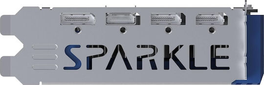 Sparkle ARC A310 4GB GDDR6 ELF Graphics Card view 7
