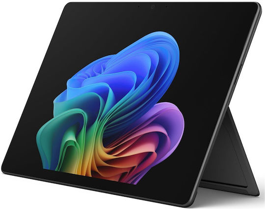 Microsoft Surface Pro 11 13Inches Tablet (16GB/256GB/Intel Core Ultra 7 266V/Win 11 Pro) Black view 1