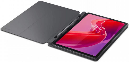 Lenovo Tab M11 4G 11" (8GB/128GB/Folio Case & Lenovo Tab Pen) Luna Grey vue 5