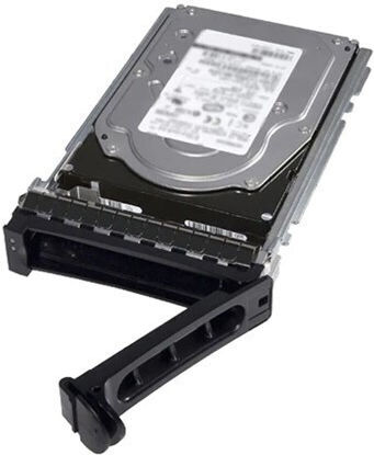 Dell 4TB HDD Hard Drive 3.5" SAS 3.0 7200rpm for NAS / Server 161-BBPH Ansicht 4