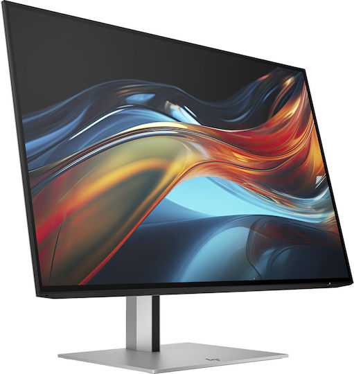 HP S7 Pro IPS Monitor 24" FHD 1920x1200 with Response Time 5ms GTG view 4
